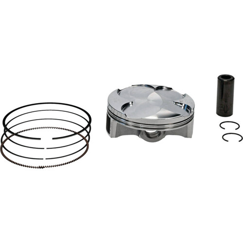 Vertex Piston Kit FORGED REPLICA - Honda CRF250R 22-24 78.98mm