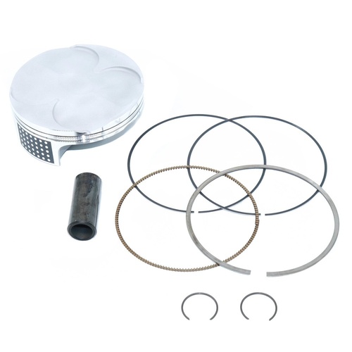 Vertex Piston Kit FORGED REPLICA - Honda CRF450L 19-20 95.97mm