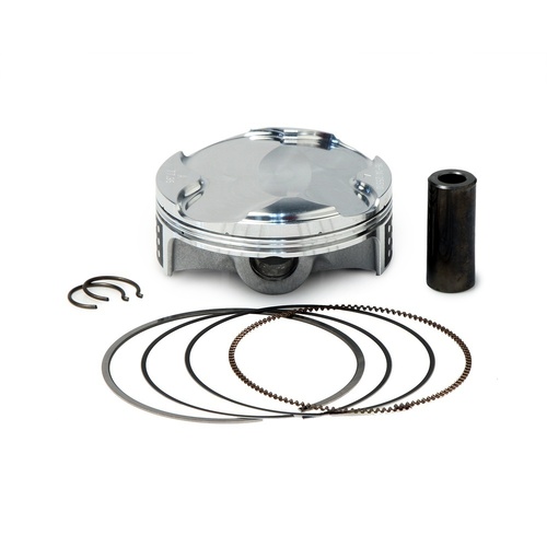 Vertex Piston Kit KTM 250 SX-F, Husqvarna FC250 23-24 80.96mm