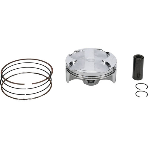 Vertex Piston Kit Kawasaki KX250F 23-24 77.95mm