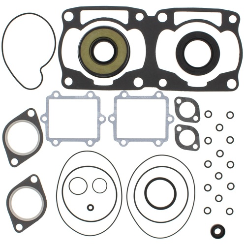 Vertex 4 Stroke Piston Pin