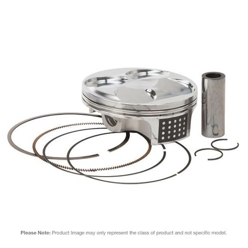 Vertex Piston Kit - YAMAHA YFZ450 2009-2023 / 94.95mm