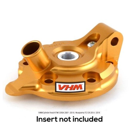 VHM cyl. head KTM 125SX '07-15