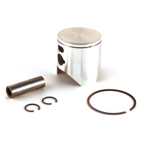 VHM piston kit 65SX '09-23 flat top 12°