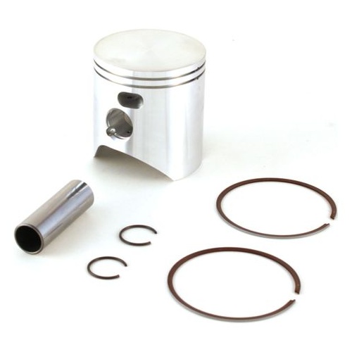 VHM piston kit 125SX '01-24, Flat top