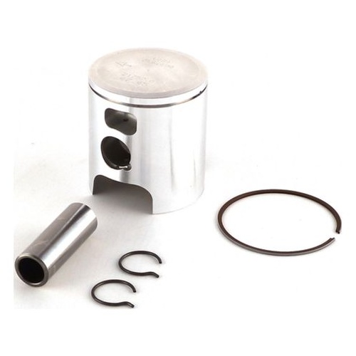 VHM piston kit YZ85 '02-22 flat top 12°