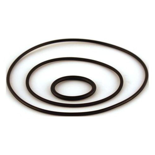 Head O-Ring Kit KX112 '00-17