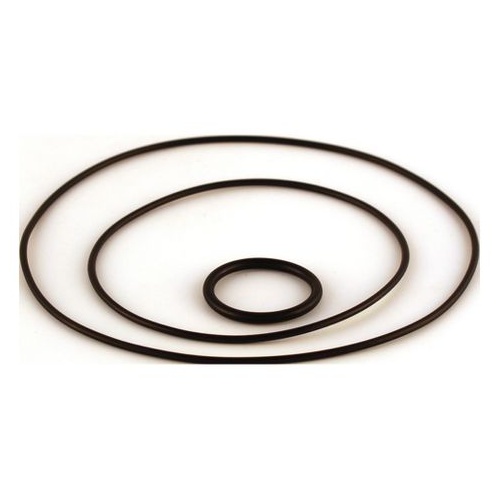 Head O-Ring Kit Honda CR250R '02-04