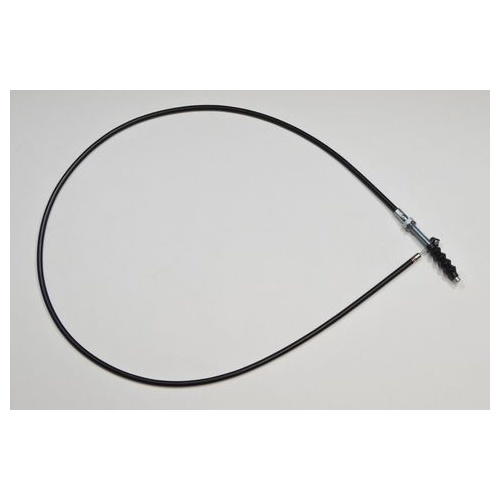 CR250 1978-80 Clutch Cable