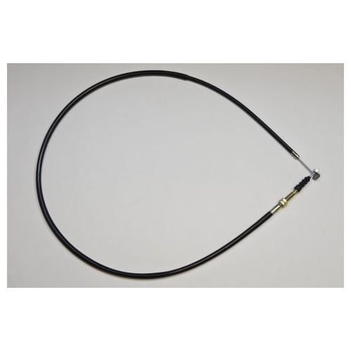 CR125 1975 MT125 74-75 Fnt Brake Cable