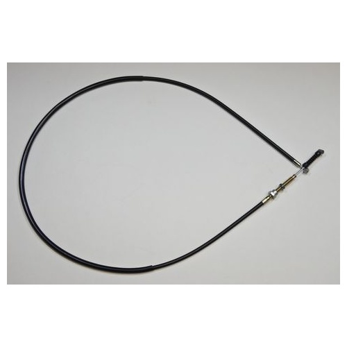 CR125 1979 CR250 1978-80 Fnt Brake Cable