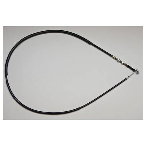 CR125 1981 Front Brake Cable