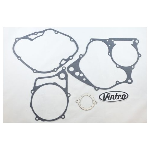 CR125 1979 Engine Gasket Kit