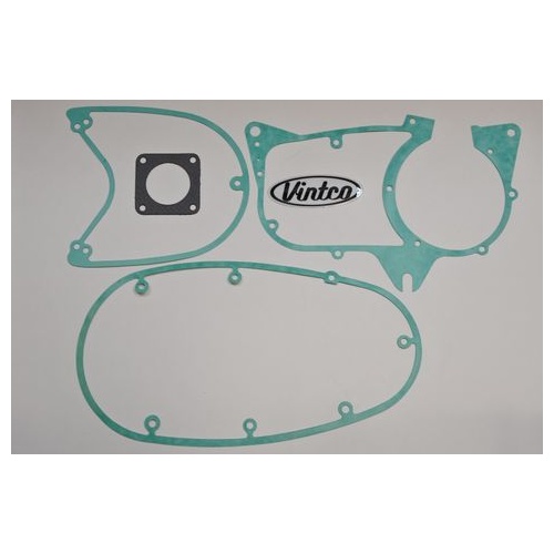 B/E Kit MAICO 250 1972-74 440 1974