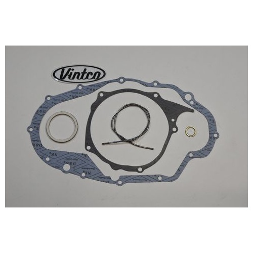 B/E Kit YZ250/400/IT400 76 MX250/400 75