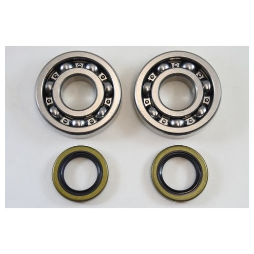 KX125 1980-81 KDX175 1980-82 M/B Kit