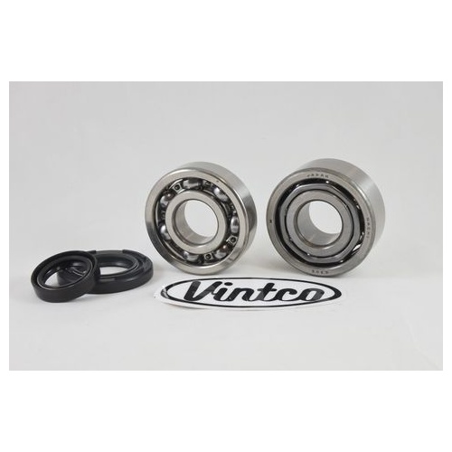 Maico 4 Speeds 250 1972-74 M/B Kit