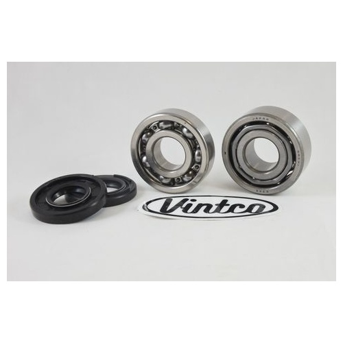 Maico 5 Speeds 250 1975-76 M/B Kit