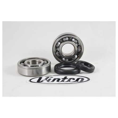 CR125 1986-2007 Main Bearing Kit