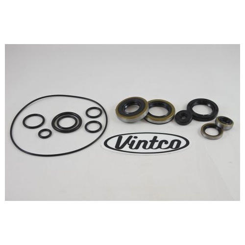 O/S Kit KX125 1974-76 KD125 1975-79