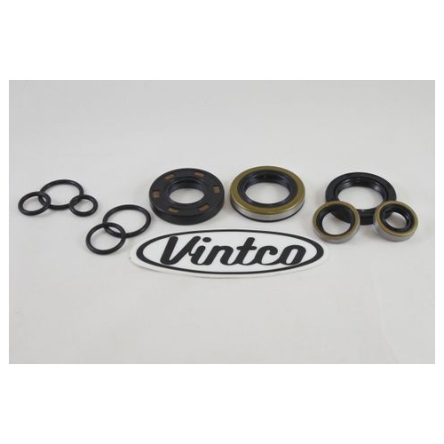 O/S KX125 1978-79 Oil Seal Kit