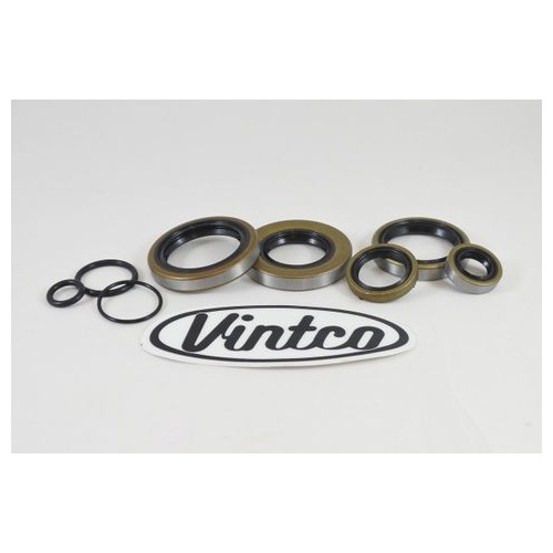 O/S Kit KX250 1974-76