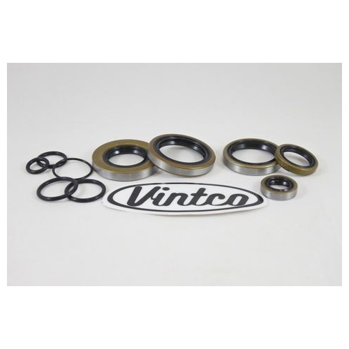 KX250 1978-79 Oil Seal Kit