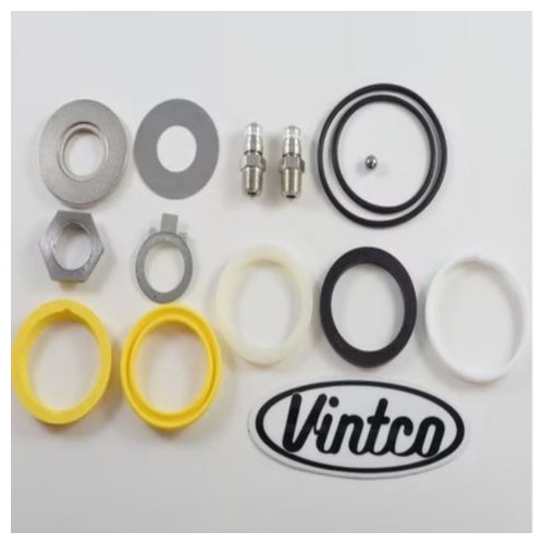 Air Shock Complete Rebuild Kit