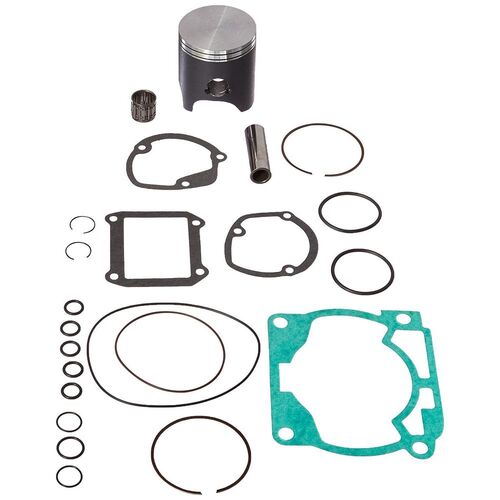 Vertex Top End Rebuild Kit - HONDA CR80R 90-91 45.95mm (V-22446B)