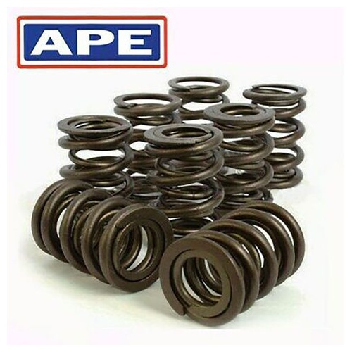 Ape Valve Spring Kit Kawasaki Zx-10 '88-89