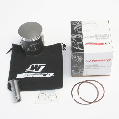 Wiseco Motorcycle On Road, 2 Stroke Piston, Shelf Stock KAWASAKI 500 MACHIII,H1,S,KH 2402CD