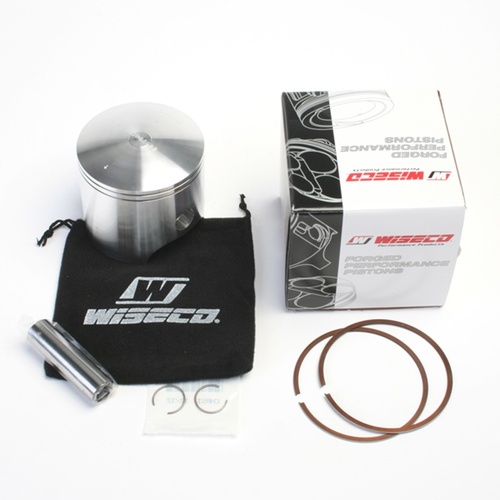 Wiseco Motorcycle Off Road, 2 Stroke Piston, Shelf Stock YAMAHA 400 DT,MX 3386TD