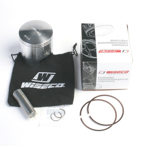 Wiseco Motorcycle Off Road, 2 Stroke Piston, Shelf Stock HONDA 250 MT,CR,MR 1975-77 2776CD