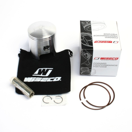 Wiseco Motorcycle Off Road, 2 Stroke Piston, Shelf Stock SUZUKI 250TS,TM,RL TO 1976 2776CD