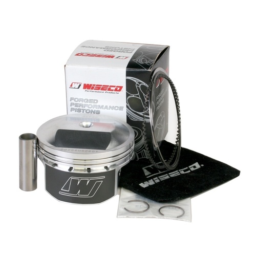 Wiseco Motorcycle Piston 07-13 Can Am Outlander Renegade 500