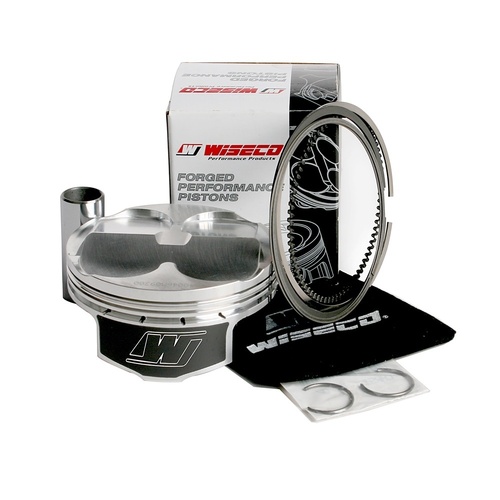 Wiseco Piston Polaris 2011-12 RZR XP 900 12.5:1 CR