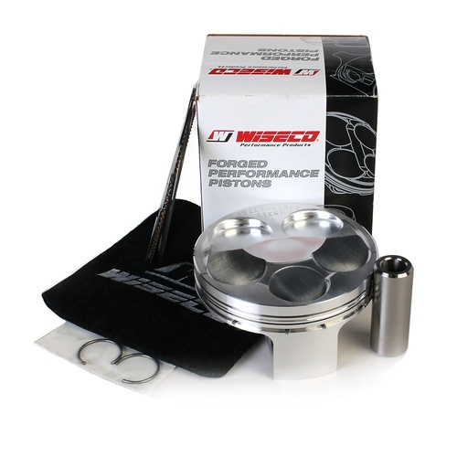 Wiseco - Yamaha 2012-13 YZ250F 13.5:1 (STOCK) CR Piston kit