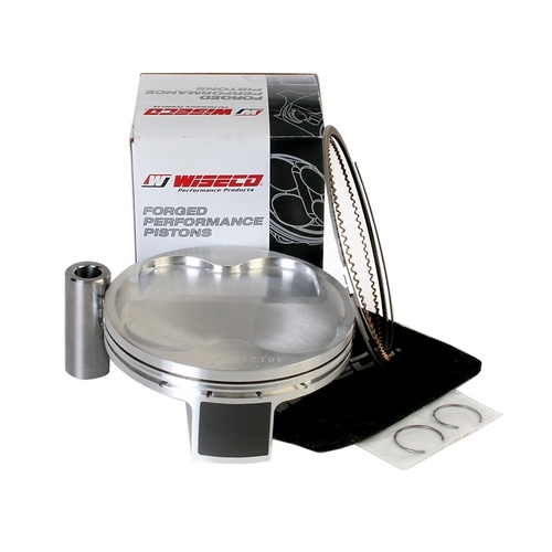 Wiseco Piston - Yamaha YZ450F 2014-15 13.5:1 CR