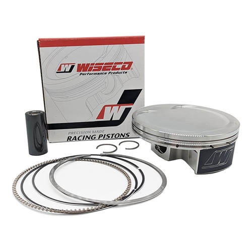 Wiseco Motorcycle On Road, 4 Stroke Piston Beta RR 480 15-22 11.9:1 Comp 100.00mm