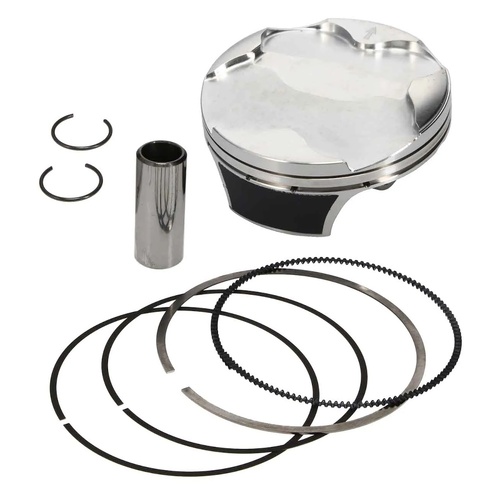 Wiseco Motorcycle Off Road, 4 Stroke Piston, Shelf Stock