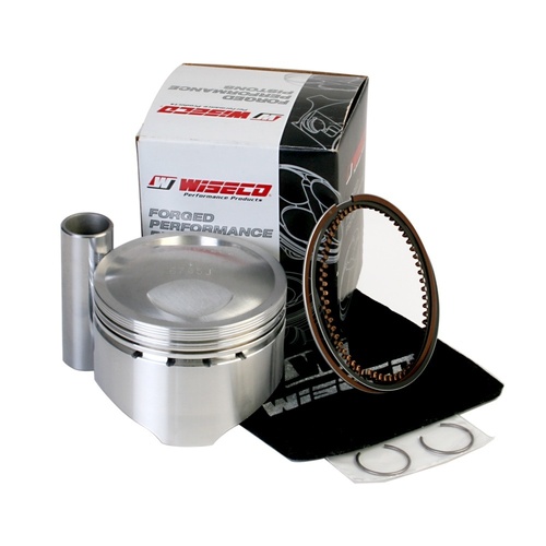 Wiseco Motorcycle On Road, 4 Stroke Piston, Shelf Stock KAW KZ900/1000 10:25 2835XC