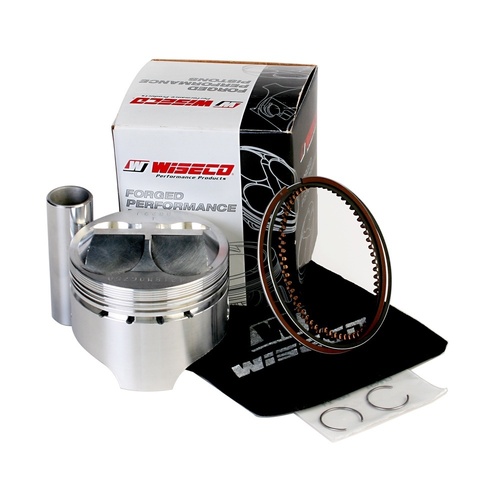 Wiseco Motorcycle On Road, 4 Stroke Piston, Shelf Stock Honda Kit CB750/900F 10.25:1 +7cc