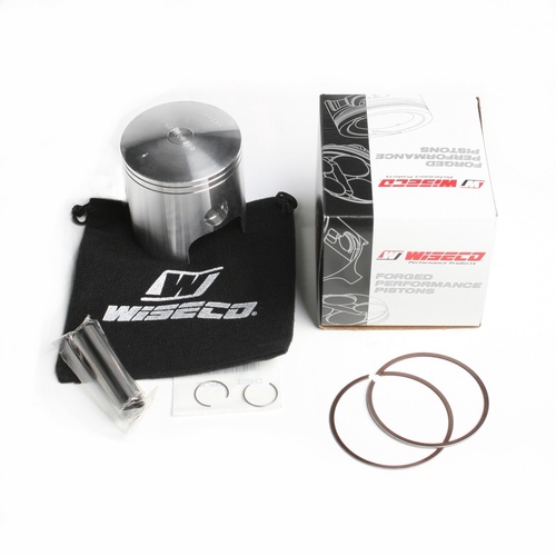 Wiseco Motorcycle On Road, 2 Stroke Piston, Shelf Stock KAWASAKI 750 MACH 4/JS440 2815CD