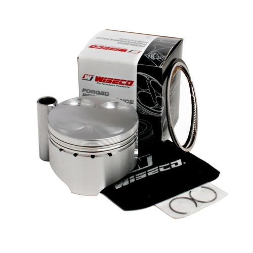 Wiseco Motorcycle On Road, 4 Stroke Piston, Shelf Stock SUZ GS1150E 1986 (K1229) 3032XG