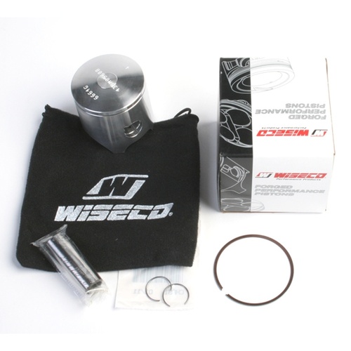 Wiseco Motorcycle Off Road, 2 Stroke Piston, Shelf Stock YAMAHA 125 YZC-J 1976-82 2205CS