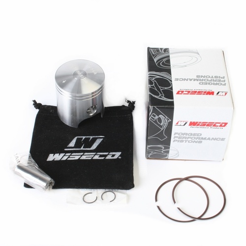 Wiseco Motorcycle Off Road, 2 Stroke Piston, Shelf Stock HONDA CR80R 1980-82 1949CD