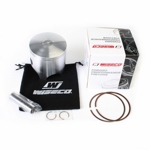 Wiseco Motorcycle Off Road, 2 Stroke Piston, Shelf Stock YAMAHA YZ465 G,H IT465 3366TD