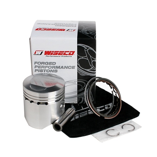 Wiseco Motorcycle Off Road, 4 Stroke Piston, Shelf Stock - HONDA XR80 79-03 CRF80F 04-09 1890XE