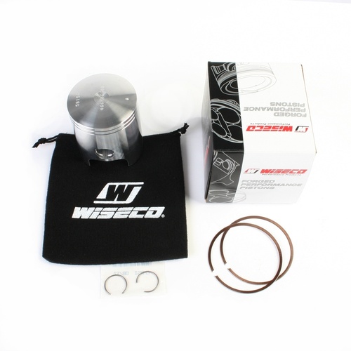 Wiseco Motorcycle Off Road, 2 Stroke Piston, Shelf Stock HONDA CR250R 1981-83 2598CD