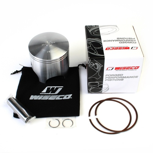 Wiseco Motorcycle Off Road, 2 Stroke Piston, Shelf Stock YAMAHA YZ490 J,K 82-83 3425TD